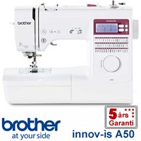 Brother innov-is A50 symaskine